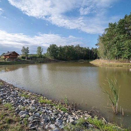 Rybnik Bitovanky Bítovany Eksteriør bilde