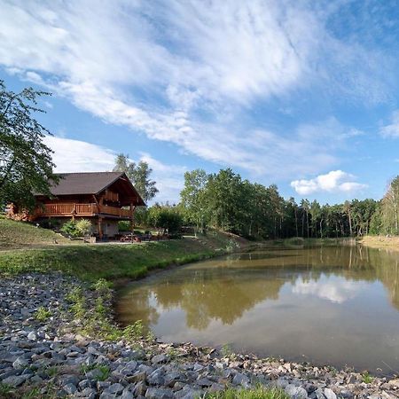 Rybnik Bitovanky Bítovany Eksteriør bilde