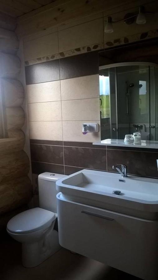 Rybnik Bitovanky Bítovany Eksteriør bilde